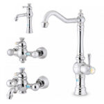 ست کامل مدل الماس