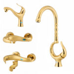 ست کامل مدل آیشن