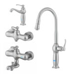 ست کامل مدل توتی