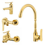 ست کامل مدل آپادانا