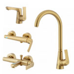 ست کامل مدل هیرسا