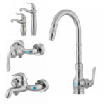 ست کامل مدل آریسا