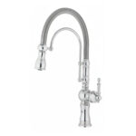 ظرفشویی فنری مدل آرسس