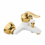 شیر حمام مدل قاجاری