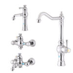 ست کامل مدل الماس