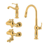 ست کامل مدل توتی