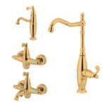 ست کامل مدل نوت