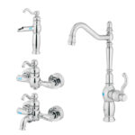 ست کامل مدل فلورانس