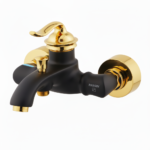 شیر حمام مدل شاتل