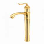 روشویی پایه بلند شاتل