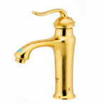 شیر روشویی مدل شاتل