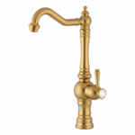 شیر ظرفشویی مدل الماس