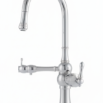 ظرفشویی شاوری آیسودا 2 منظوره