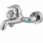 شیر حمام مدل آریسا