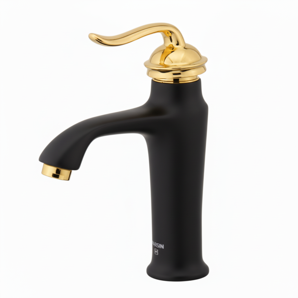 fea8fe43-21fc-4244-815a-5be9d357141e شیر روشویی مدل شاتل - تصویر 1