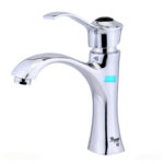 شیر روشویی مدل رونیکا