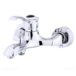 شیر حمام مدل رونیکا