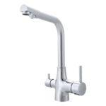 ظرفشویی دو منظوره الوین